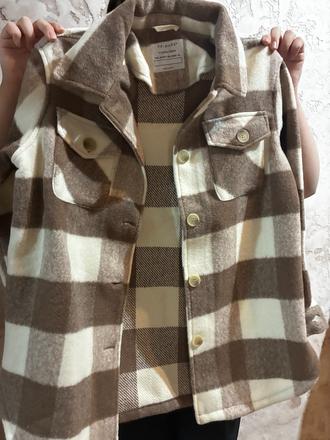 Košela dievčenská, primark,152