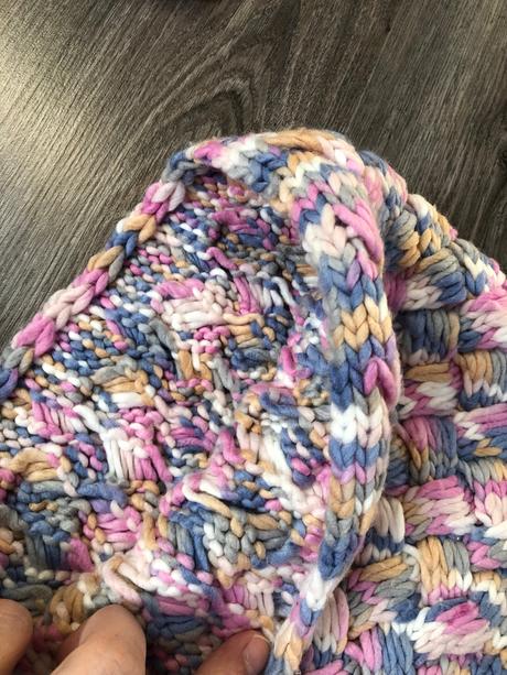 Set čispka , šal , rukavice 122-134, 122