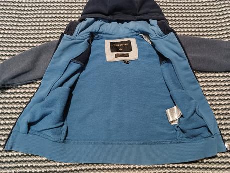 Quiksilver mikina, quiksilver,92