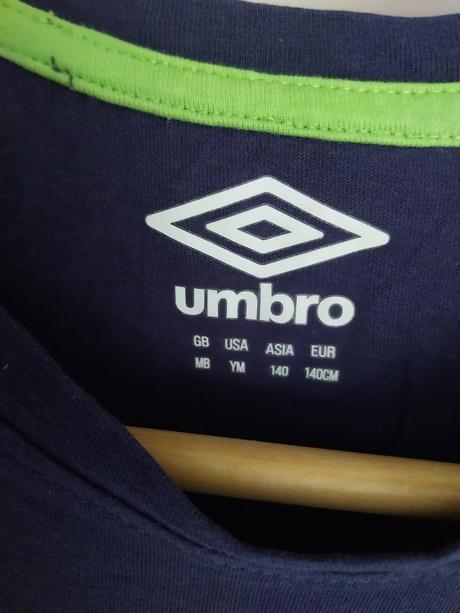 Tielko umbro, umbro,140