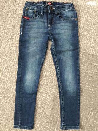 Rifle, lee cooper,122