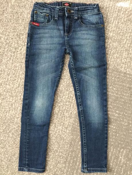 Rifle, lee cooper,122
