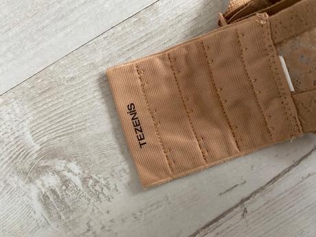 Podprsenka, tezenis,75c