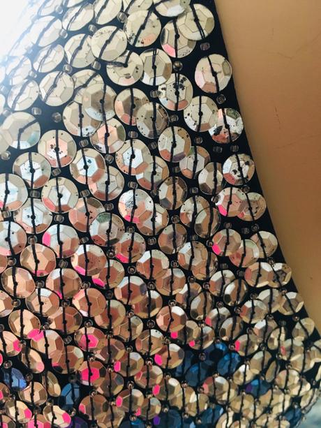 Spoločenské šaty, s