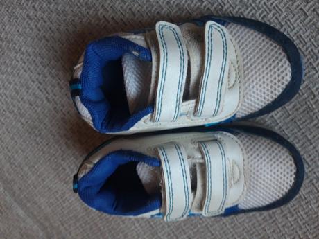 Detská obuv, 24