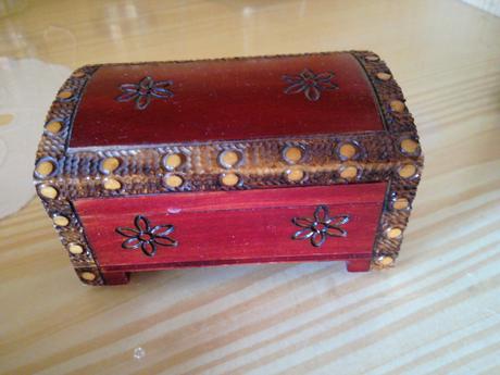 Darčekové predmety,