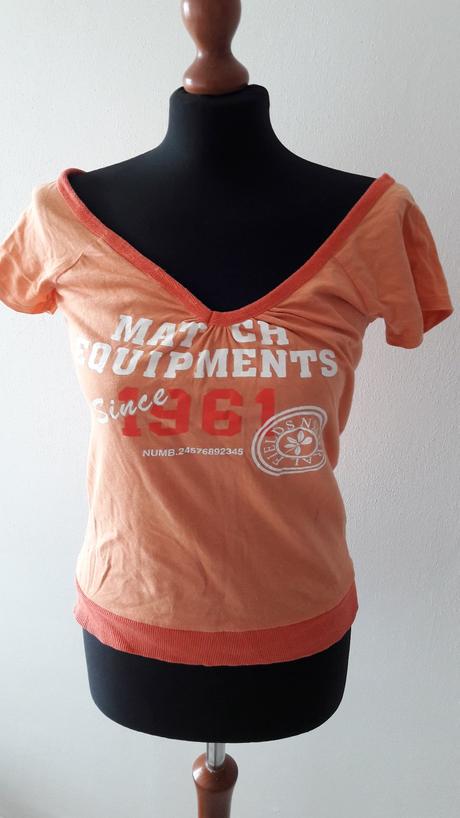 Tričko, terranova,m