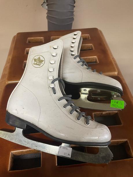 Detské krasokorčule, 28