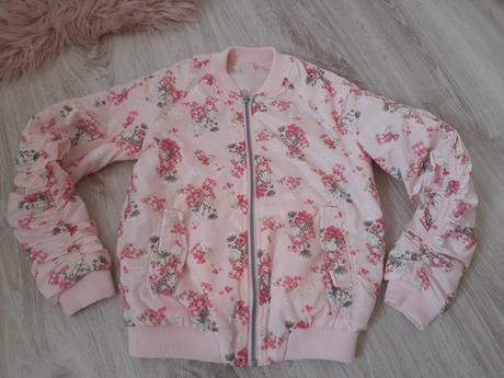 Prechodná bundička, pepco,134