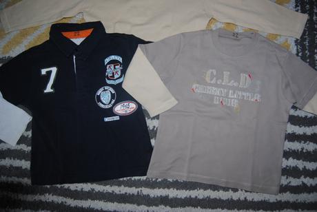 Tričká cena spolu, cherokee,104