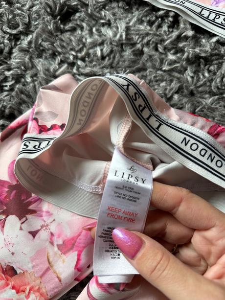 Setik lipsy london, lipsy london,110 / 116