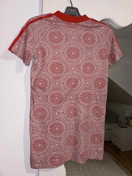 Šaty adidas 134/140, adidas,140