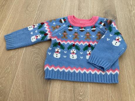 Teplý sveter next, next,92