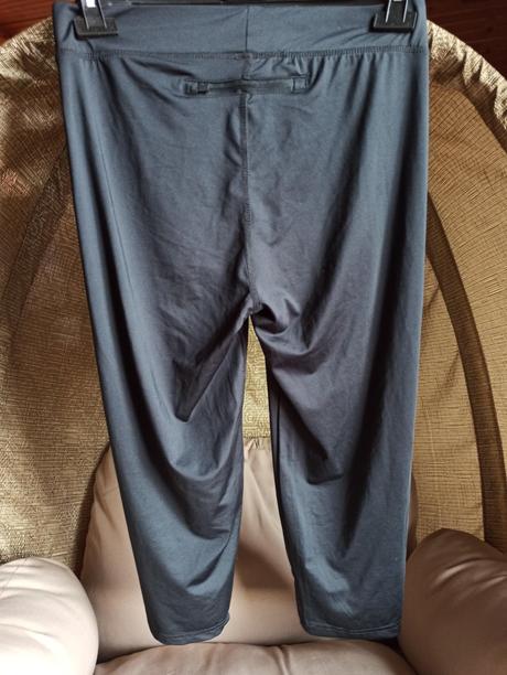 Športové capri, 3/4 legíny, bonprix,m
