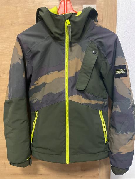 Lyžiarska súprava o neill, o'neill,140