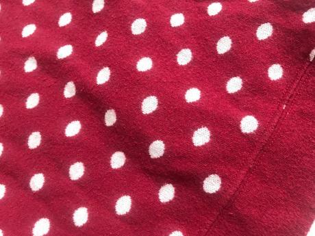 Domáci úbor/nočná košielka, l