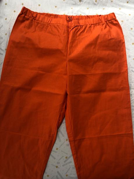 Dámsky zdravotnícky komplet - blúza a nohavice, xl