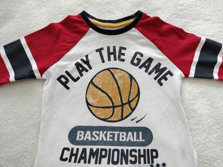 3x tričko, sinsay,110