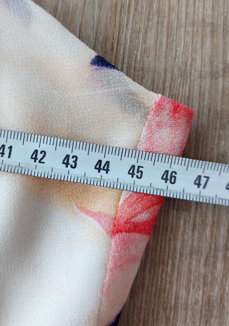 Dlhé letné spoločenské šaty, esprit,40