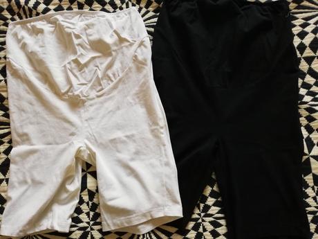 Tehotenske sortky, bonprix,s