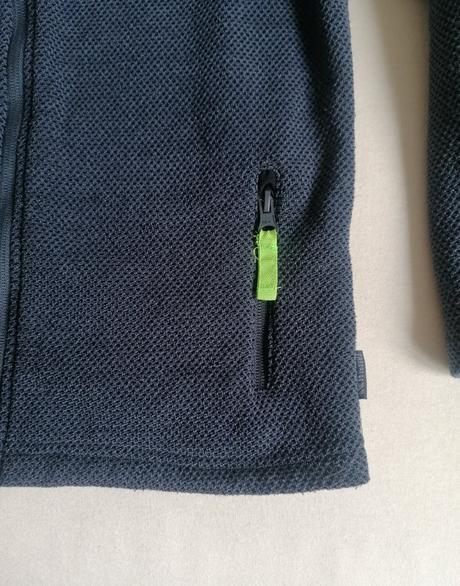 Outdorová mikina zn. trespass veľ. 134-140, 140