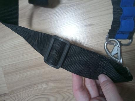 Opasok na náboje nerf, 