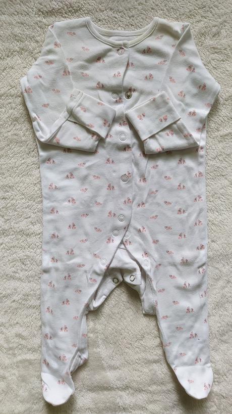 Overal zajaciky, f&f,68