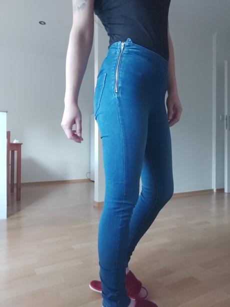 Rifle, clockhouse,36