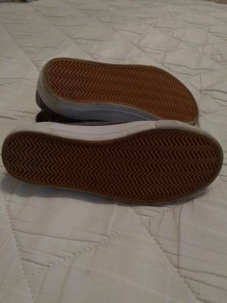 Frajerské tenisky, 29