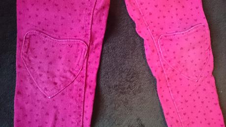 Srdiečkové rifle, 110