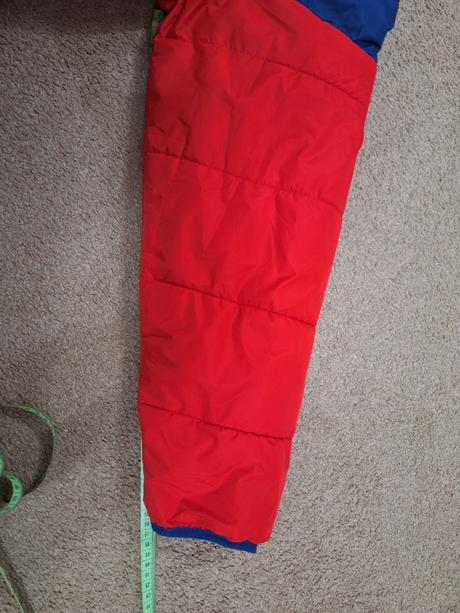 Chlapčenská bunda, chapter young,xl