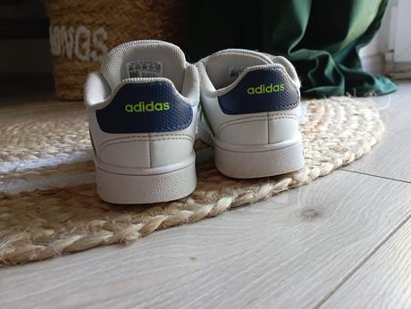 Tenisky adidas, adidas,26