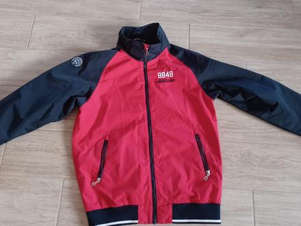 Bunda nepremokava c.160, 158