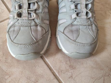 Trekové tenisky, graceland,36