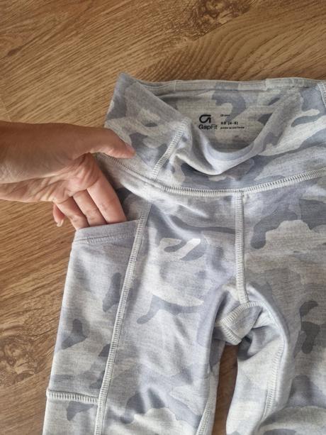 Športové legíny gap, gap,110