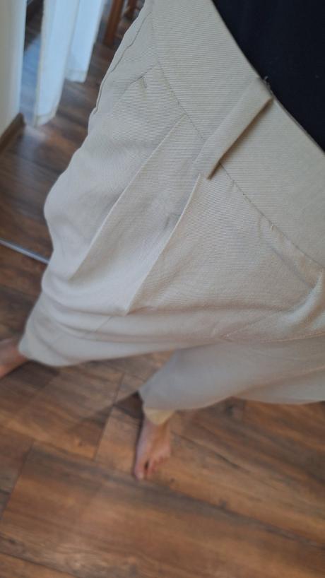 Sako zara bavlnene vel 38/40, zara,m