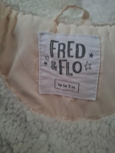 Zimná bunda, f&f,62