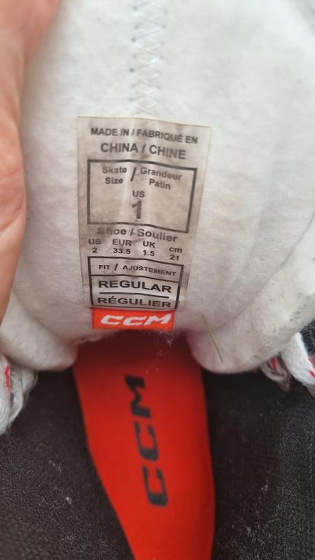 Ccm korcule ft670 33,5, ccm,33