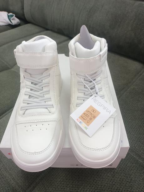 Detská obuv, geox,37