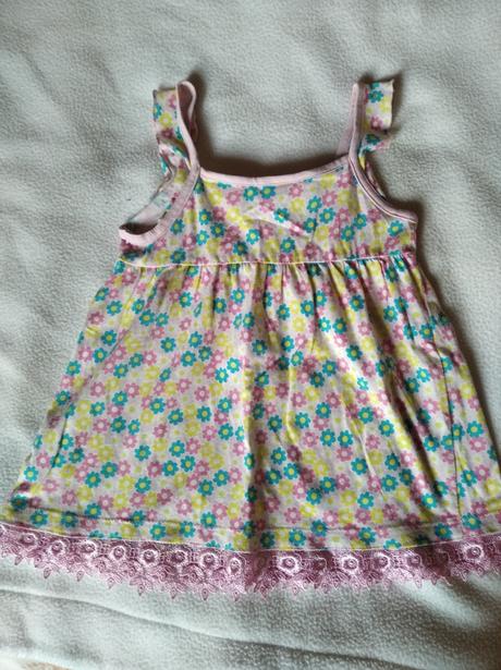 Šaty-tunika 98-104, george,98