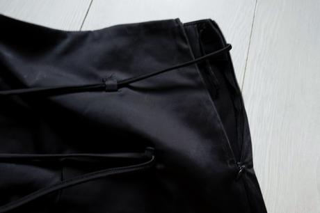 Sukňošortky zara, zara,s