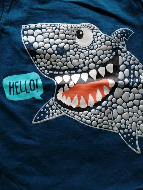 Námornícke tričká, kiki&koko,98