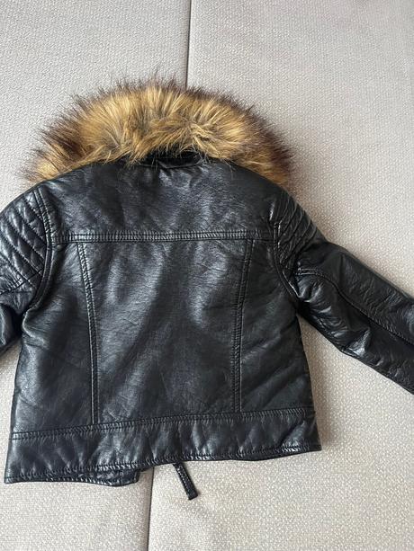 Prechodna kozena bunda abercrombie, abercrombie&fitch,98