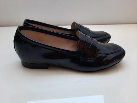 Topánky, minozzi,36