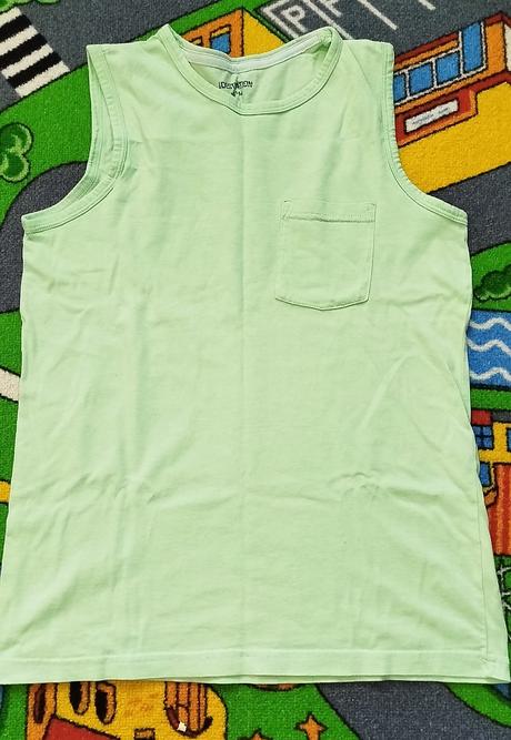 Chlapec 158, 158–170