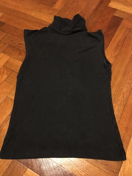 Rolak s krátkym rukávom m, mango,m