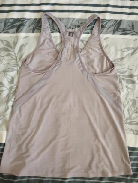 Fitness tielko kalenji, xs