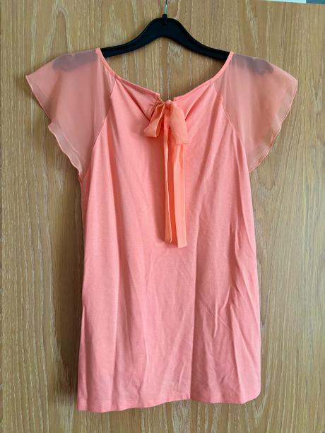 Tricko orsay s kamienkami ako nove, orsay,s