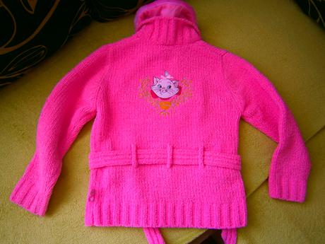 Krásny svetrík zn. disney, disney,122