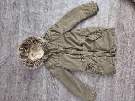 Bunda tommy hilfiger 128, tommy hilfiger,128